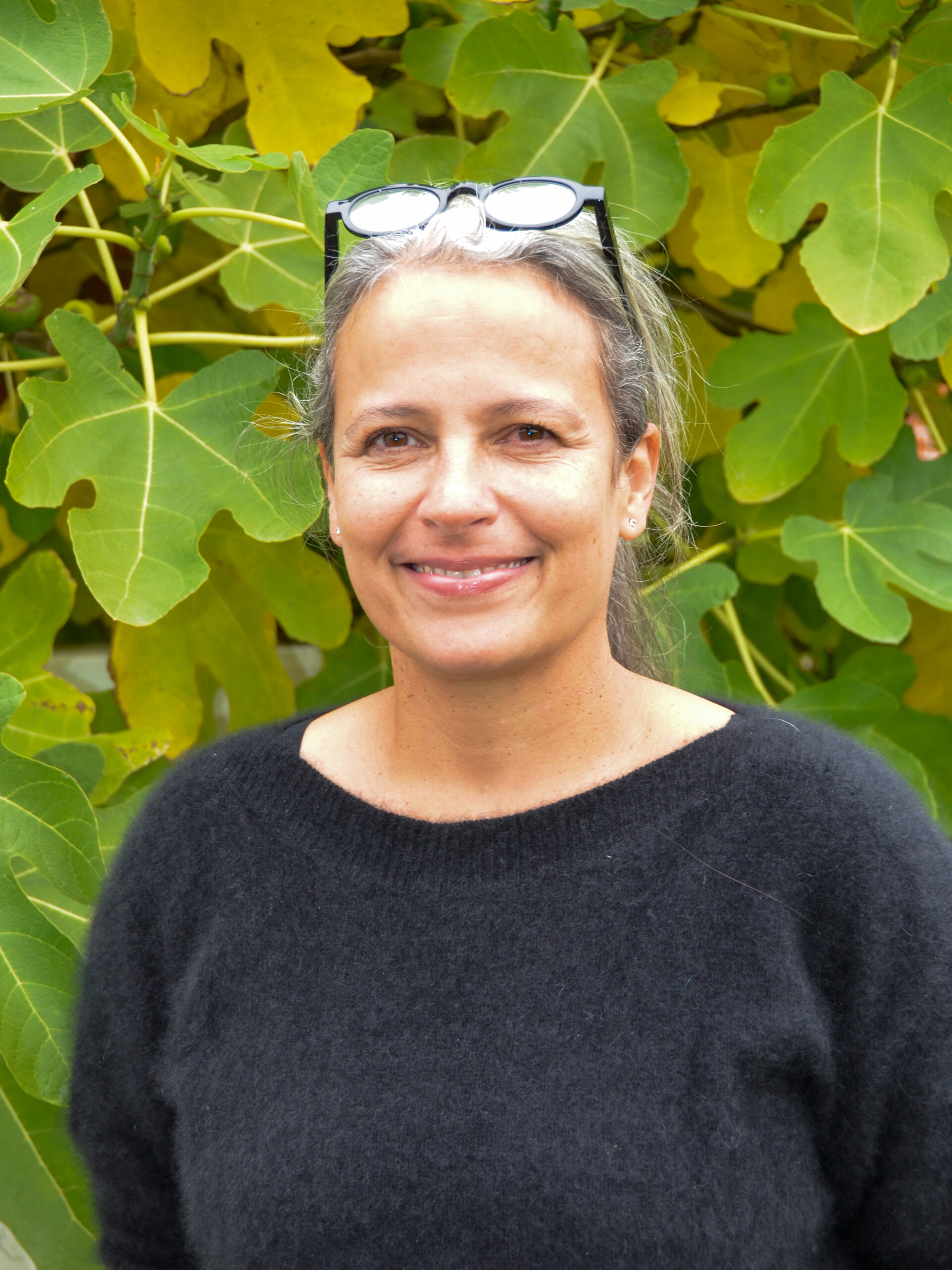 Christina Vinter