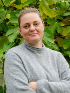 Camilla Skovvang Borg
